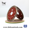 Diamond Turbo Blade do płytek ceramicznych Microlite Porcelian Diametre 105mm